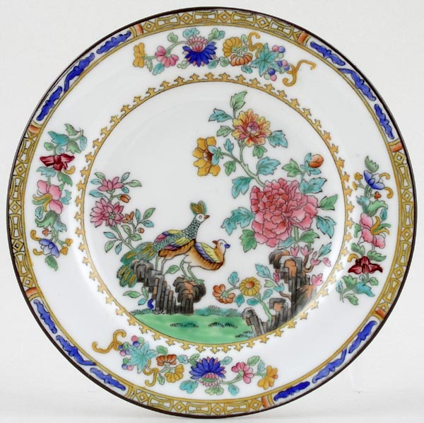 Plate c1920